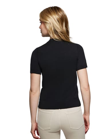 Polo Club Sweter w kolorze czarnym