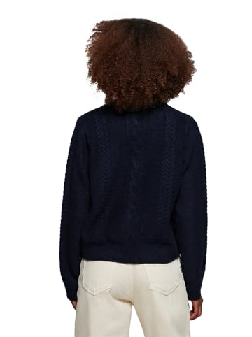 Polo Club Sweter w kolorze granatowym