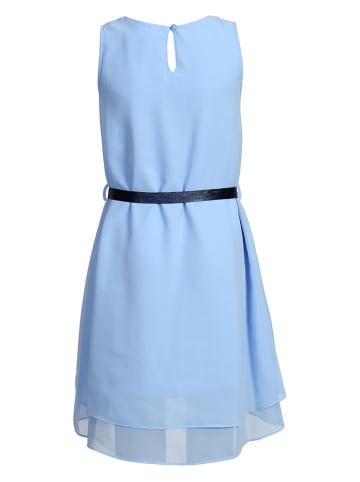 G.O.L.® FINEST COLLECTION Kleid in Hellblau