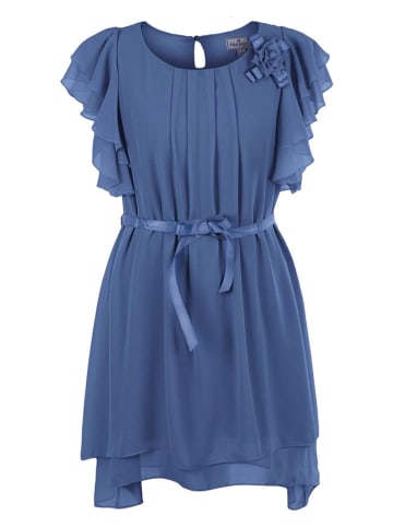 G.O.L.® FINEST COLLECTION Ballkleid in Blau