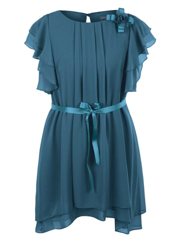 New G.O.L Ballkleid in Blau