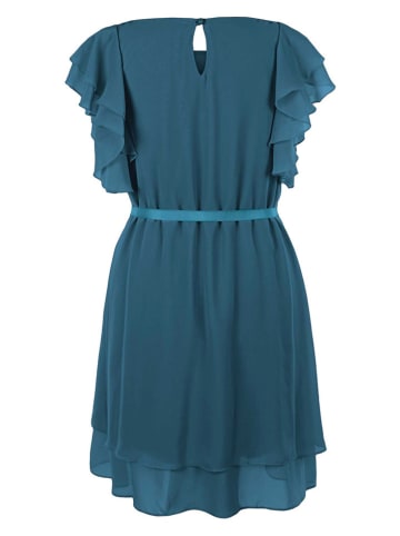 New G.O.L Ballkleid in Blau
