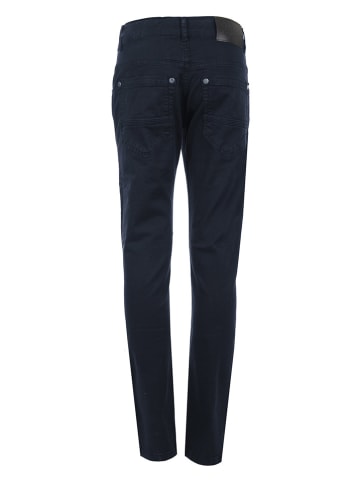 G.O.L.® FINEST COLLECTION Jeans - Regular fit - in Dunkelblau
