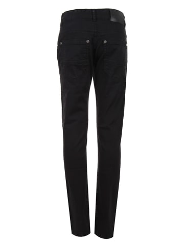 G.O.L.® FINEST COLLECTION Jeans - Regular fit - in Schwarz