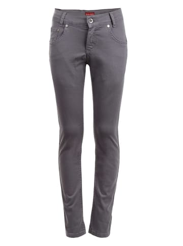 G.O.L.® FINEST COLLECTION Jeans - Regular fit - in Grau
