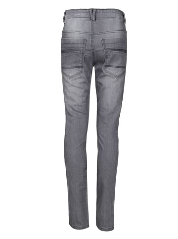 New G.O.L Spijkerbroek - slim fit - grijs