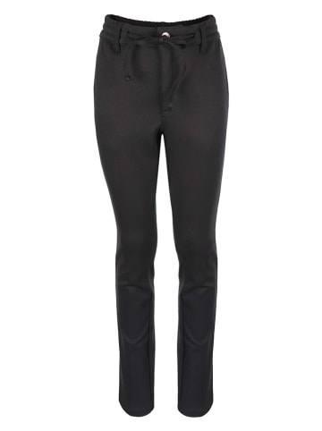 G.O.L.® FINEST COLLECTION Sweathose - Slim fit - in Schwarz