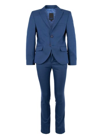 G.O.L.® FINEST COLLECTION Pak - slim fit - blauw