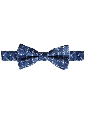 New G.O.L Vlinderdas blauw