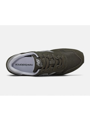 New Balance Leren sneakers "373" kaki