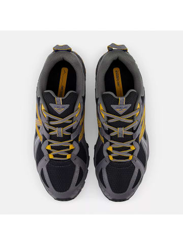 New Balance Leren sneakers "610" grijs