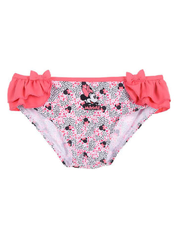 Disney Minnie Mouse Bikini-Hose "Minnie" in Pink