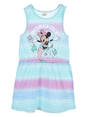 Disney Minnie Mouse Kleid "Minnie" in Hellblau