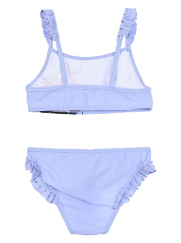 Disney Frozen Bikini "Frozen" in Lila