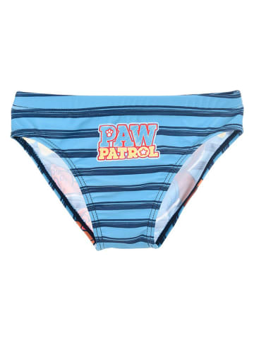 Paw Patrol Zwembroek "Paw Patrol" donkerblauw/lichtblauw