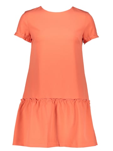 Awama Kleid in Orange