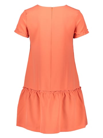 Awama Kleid in Orange