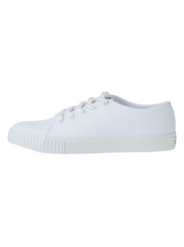 Timberland Sneakersy "Skyla Bay" w kolorze białym