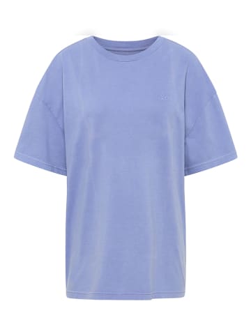 Lee Shirt in Blau