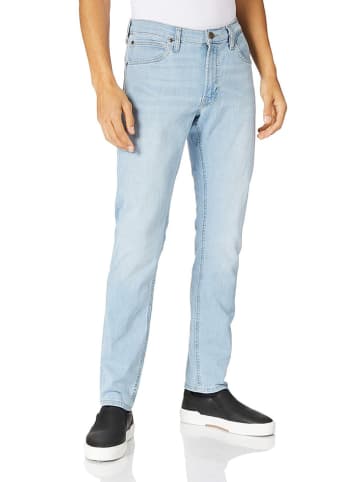 Lee Spijkerbroek - slim fit - lichtblauw