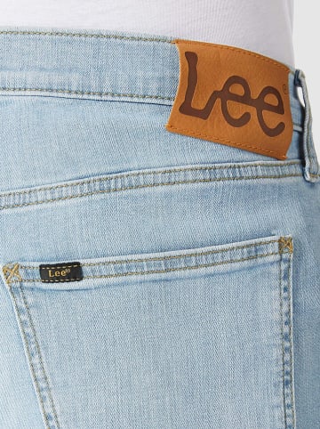 Lee Spijkerbroek - slim fit - lichtblauw
