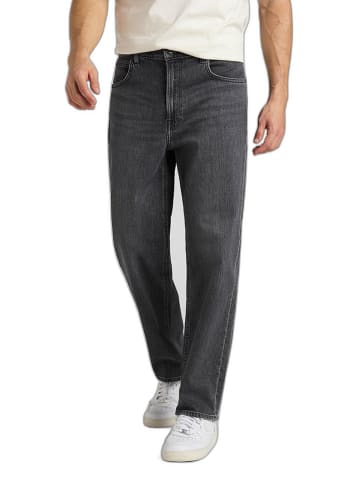 Lee Jeans - Regular fit - in Grau
