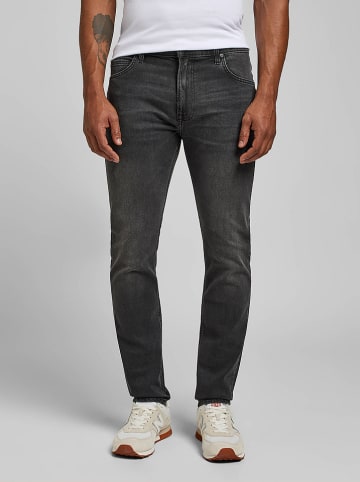 Lee Spijkerbroek - skinny fit - grijs