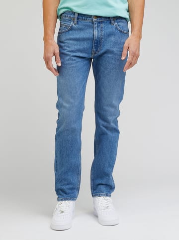 Lee Jeans - Slim fit - in Blau