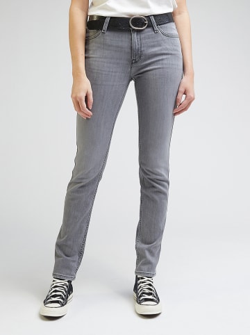 Lee Jeans - Skinny fit - in Grau