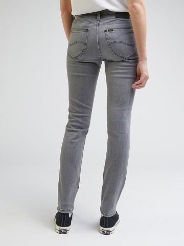 Lee Jeans - Skinny fit - in Grau