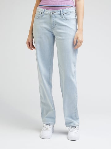 Lee Jeans - Comfort fit - in Hellblau