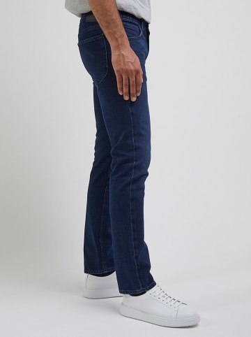Lee Jeans - Slim fit - in Dunkelblau