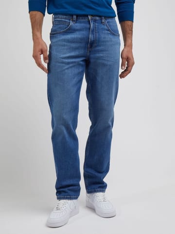 Lee Jeans - Comfort fit - in Blau