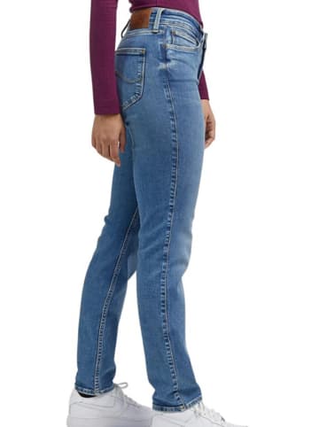 Lee Jeans - Slim fit - in Blau