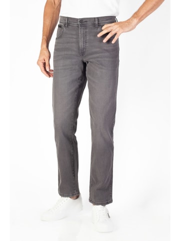 Wrangler Jeans - Regular fit - in Grau