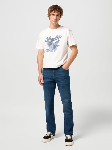 Wrangler Jeans - Regular fit - in Dunkelblau