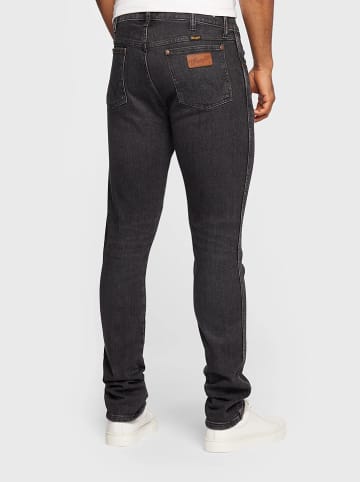 Wrangler Jeans - Slim fit - in Anthrazit