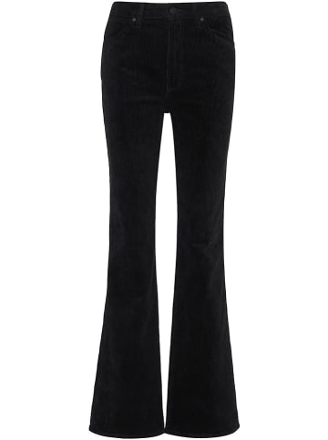 Wrangler Dżinsy - Slim fit - w kolorze czarnym