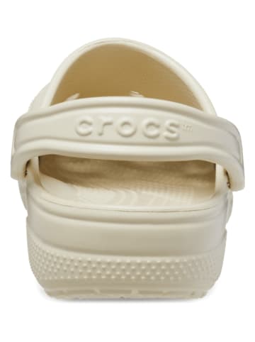Crocs Crocs "Classic" in Creme