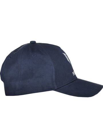 Messi Cap in Dunkelblau