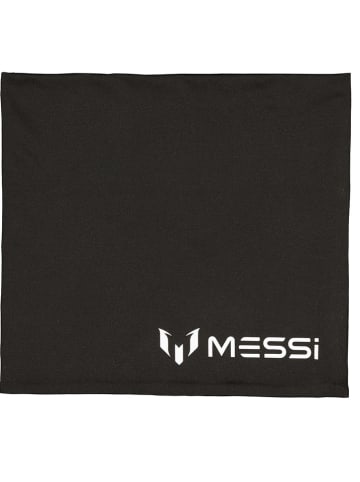 Messi Loop-Schal in Schwarz