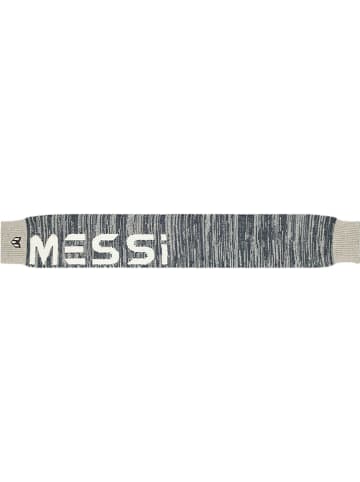 Messi Schal in Anthrazit