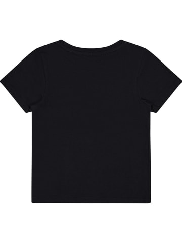 Messi Shirt in Schwarz
