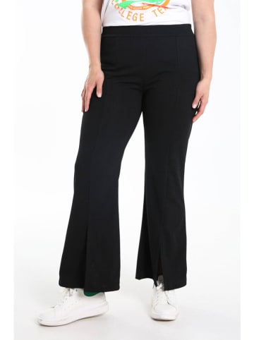 Paprika Hose in Schwarz