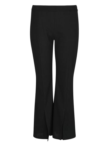 Paprika Hose in Schwarz