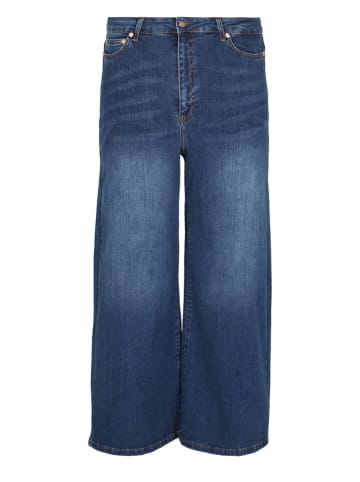 Paprika Jeans - Comfort fit - in Dunkelblau