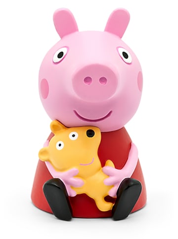 tonies Tonie "Peppa Pig - Die Ritterburg" - ab 3 Jahren