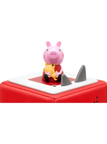 tonies Hörfigur "Peppa Pig - Die Ritterburg" - ab 3 Jahren