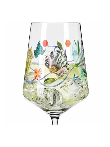 RITZENHOFF Cocktailglas "Summer Dew Aprizzo" groen - 544 ml
