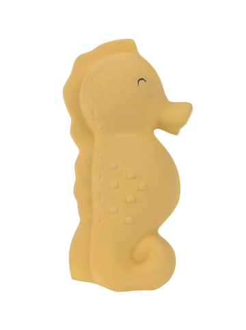 Lässig Wasserspielzeug "Seahorse" in Gelb - ab 4 Monaten